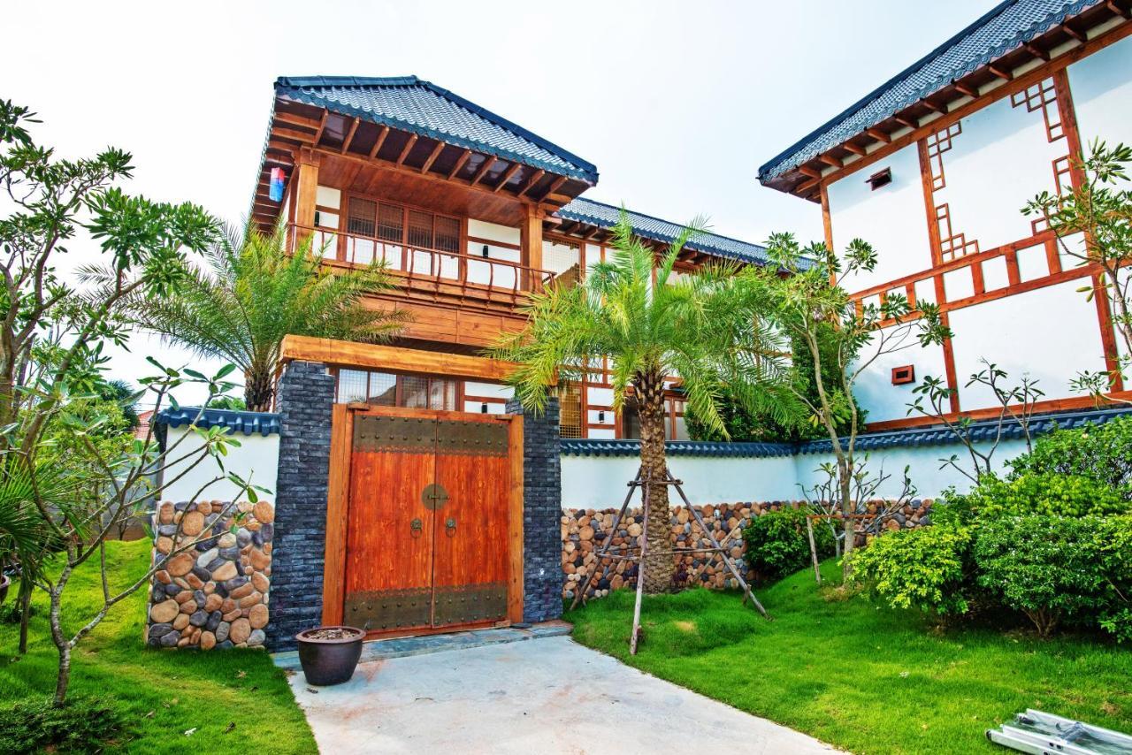 Amazing Pool Villas By Korea Style Pattaya Exterior foto