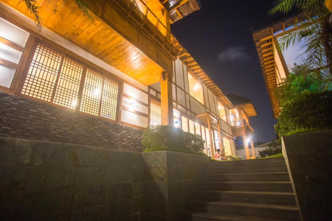 Amazing Pool Villas By Korea Style Pattaya Exterior foto