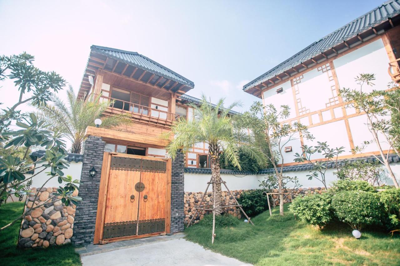 Amazing Pool Villas By Korea Style Pattaya Exterior foto