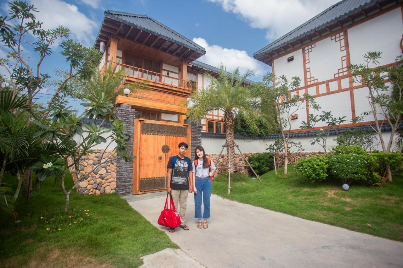 Amazing Pool Villas By Korea Style Pattaya Exterior foto