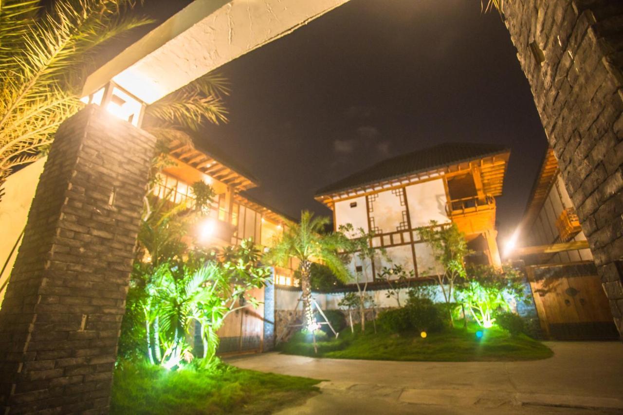 Amazing Pool Villas By Korea Style Pattaya Exterior foto