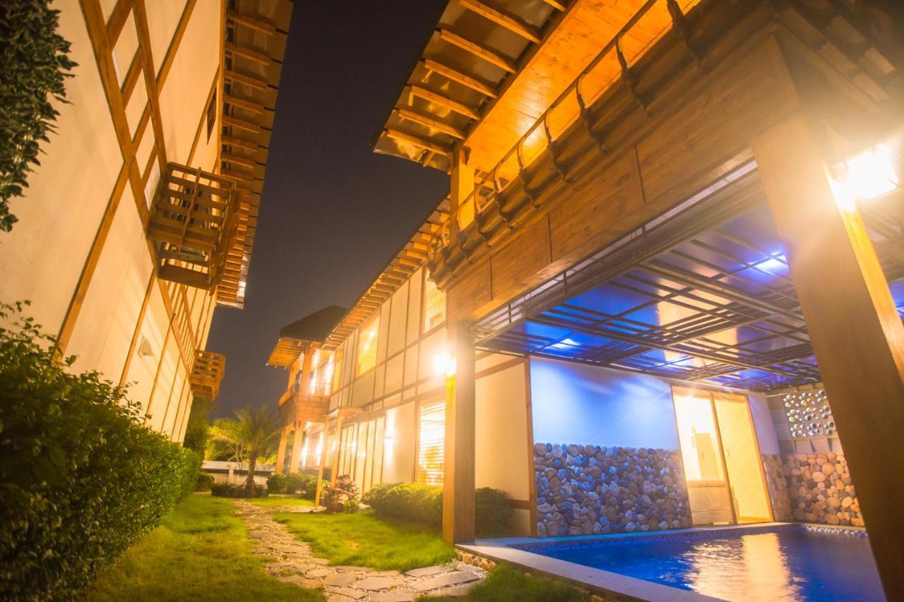 Amazing Pool Villas By Korea Style Pattaya Exterior foto