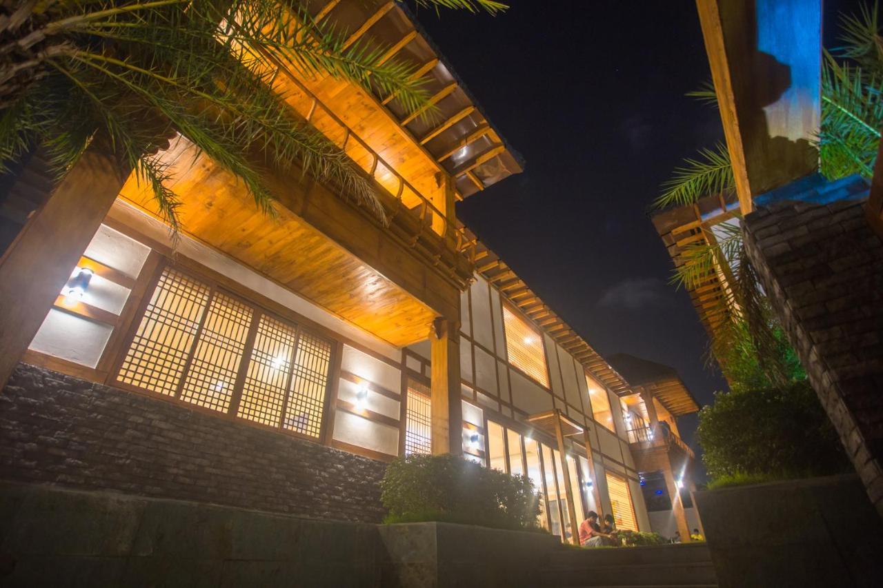 Amazing Pool Villas By Korea Style Pattaya Exterior foto